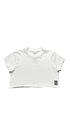 Y NOT CH EMBRDRY Crop Top